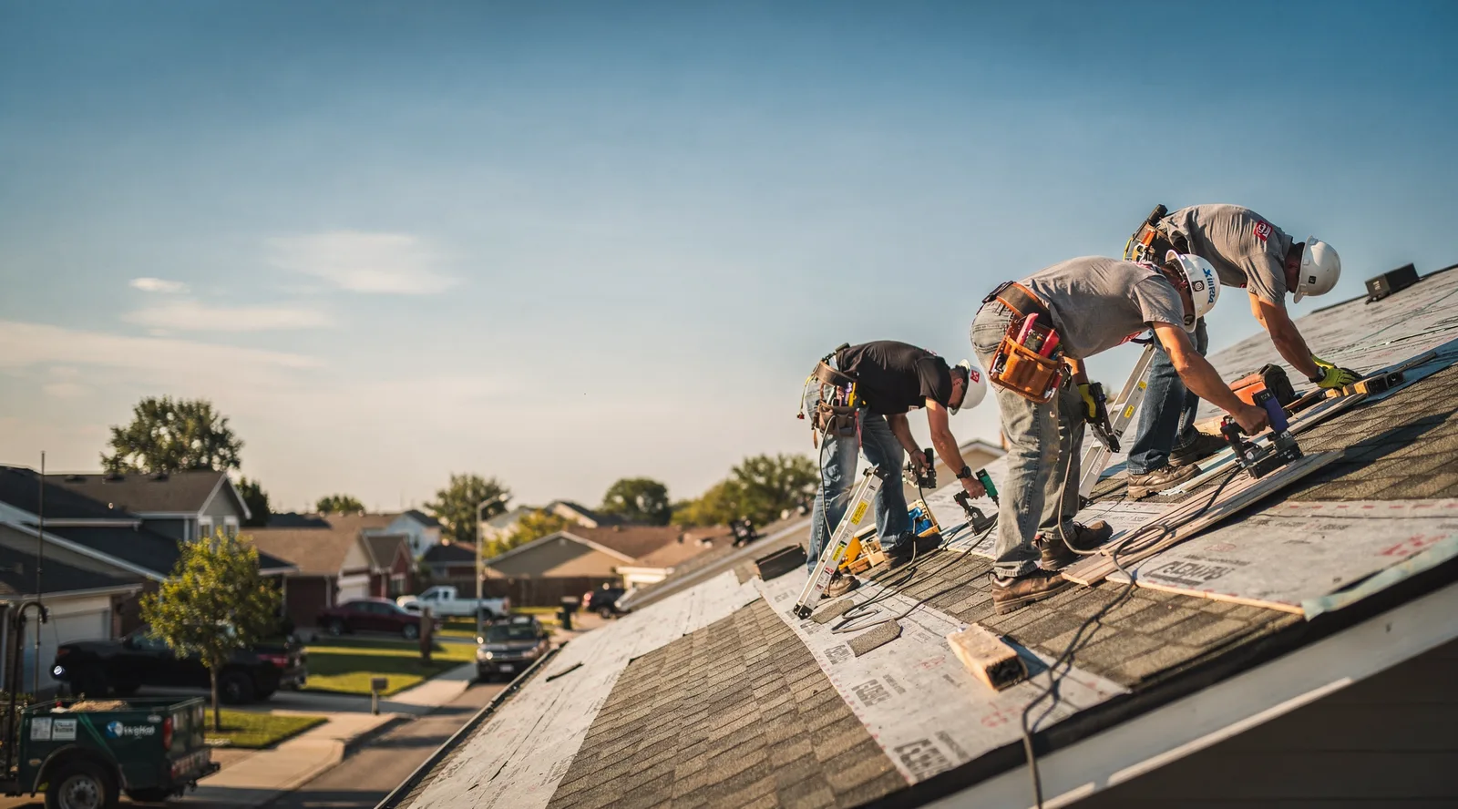 Emergency Gutter Repair in Cantua Creek, CA